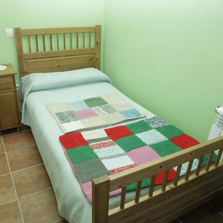 Hostal Restaurante Alto Rey Arroyo de las Fraguas Ngoại thất bức ảnh