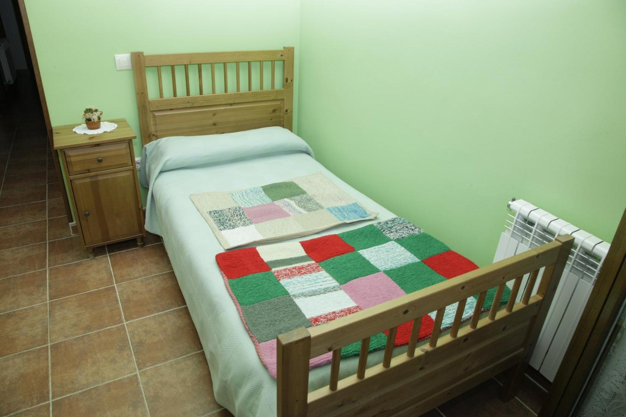 Hostal Restaurante Alto Rey Arroyo de las Fraguas Ngoại thất bức ảnh