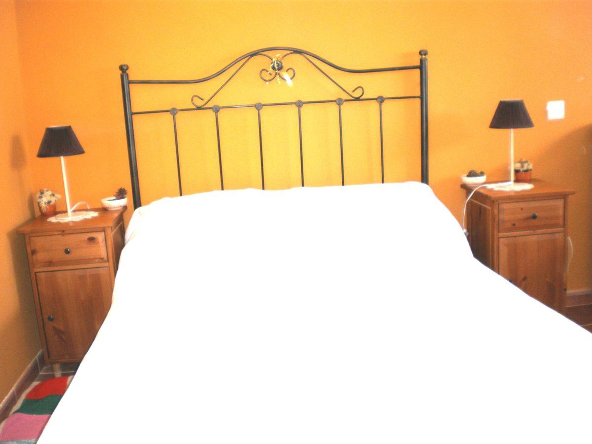 Hostal Restaurante Alto Rey Arroyo de las Fraguas Ngoại thất bức ảnh