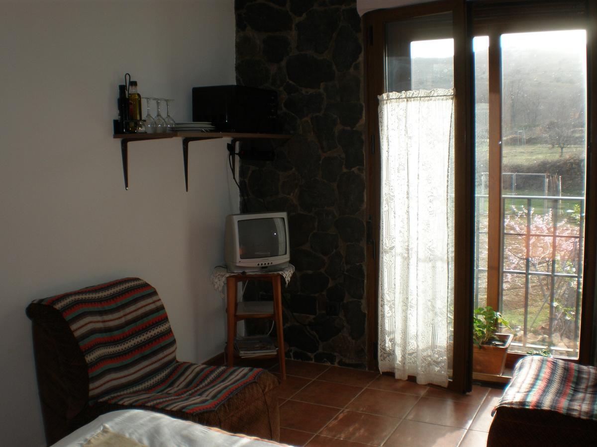Hostal Restaurante Alto Rey Arroyo de las Fraguas Ngoại thất bức ảnh